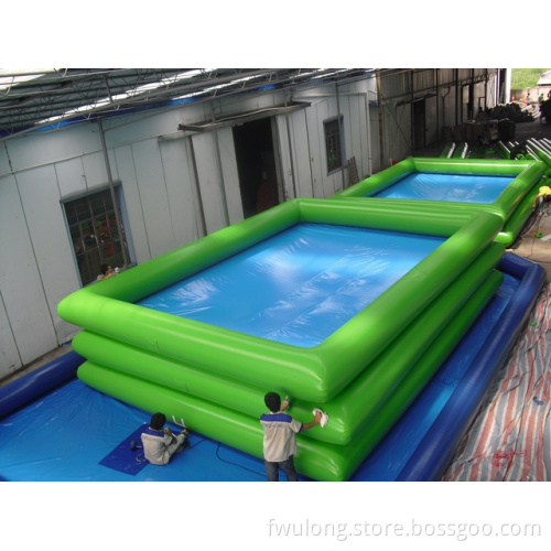 High Quatily Inflatable Pool for Sale